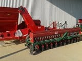 Agricultural Cooperative got the machinery