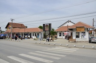 Preparation of digital exhibition of photographs from the First World War