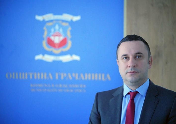 Srđan Popović wished a Happy Eid al-Adha