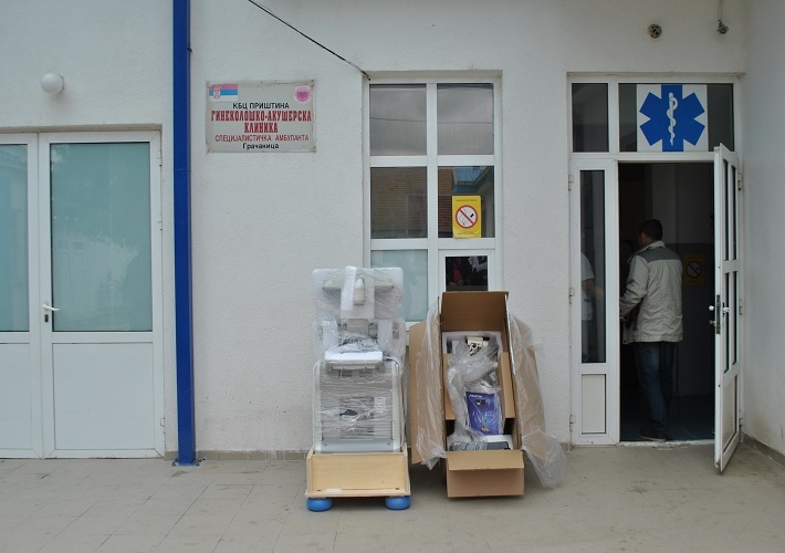 Srđan Popović: We continue to invest in healthcare