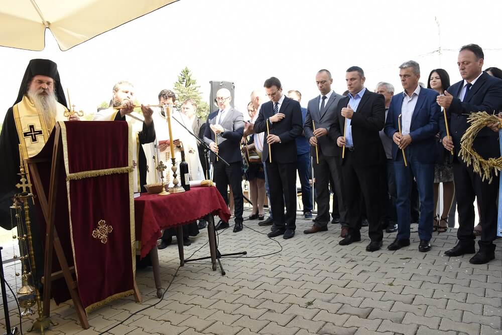 Staro Gracko: Marking 20 years since the murder of 14 harvesters