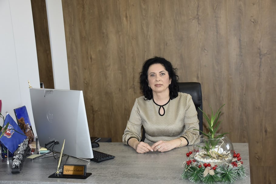 Председница Шубарић честитала Курбан Бајрам
