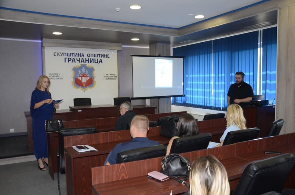 Publikimi “Ti vendos” edhe këtë vit lidhja midis qytetarëve dhe komunës