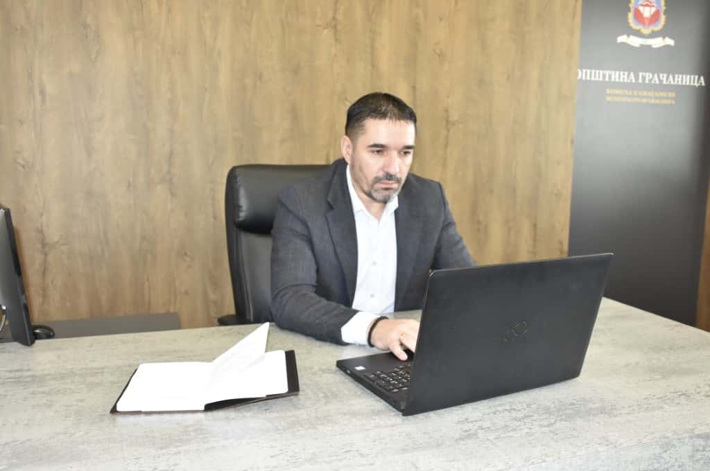 Председник Живић честитао Нову годину