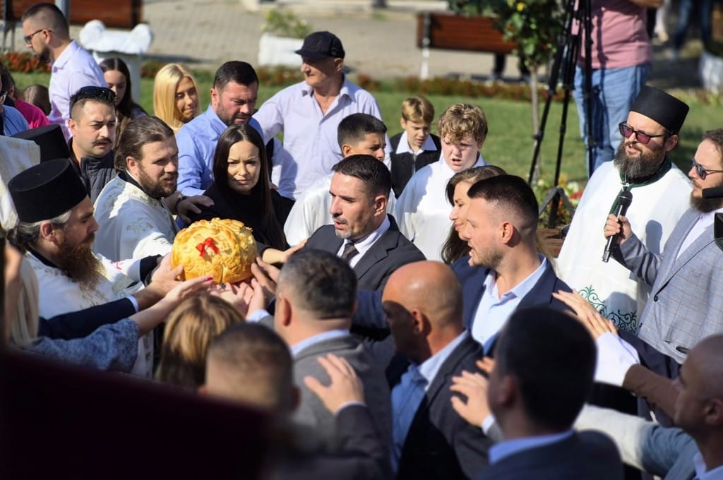 Грачаница обележава Дан општине – Малу Госпојину